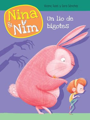 cover image of Un lío de bigotes